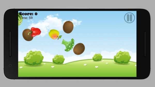 Fruit Crush Game 2019 HD screenshot 3