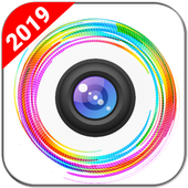 HD Camera Pro icon