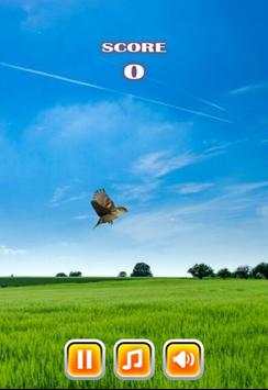 Sparrow Bird Game screenshot 3