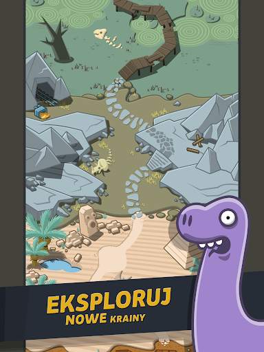 Crazy Dino Park screenshot 7