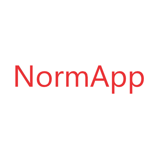 NormApp STPS иконка