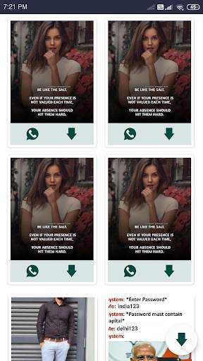 Whats Web For Whatsapp - Status Downloader Pro screenshot 3