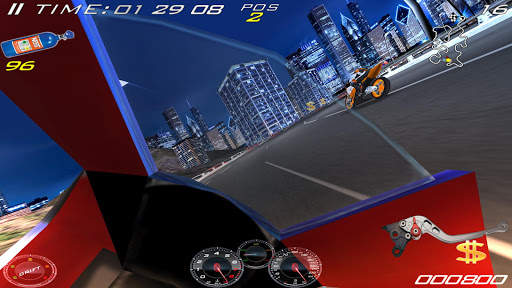 Ultimate Moto RR 4 screenshot 4