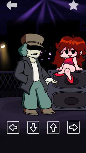 Friday Party Garcello Mod screenshot 3