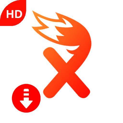 Hot Video Downloader Free: Private, Fast & Safe 1.0