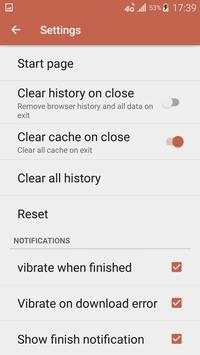 Free Video Downloader screenshot 6