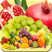 Fruits Wallpaper icon