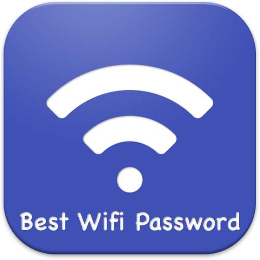 Wifi Password Recovery Plus - Pattern Code Secure 1.0