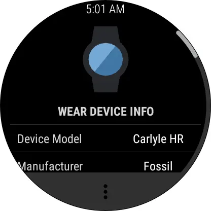 Device Info 360: HW, SW, Root screenshot 18