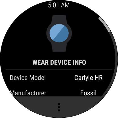 Device Info 360: HW, SW, Root screenshot 18