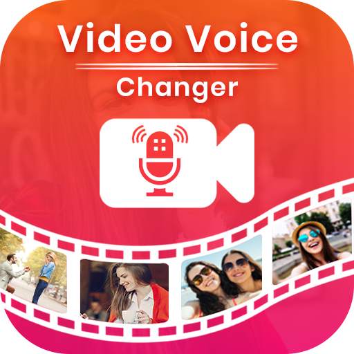 Video Voice Changer - Audio Effects 1.3