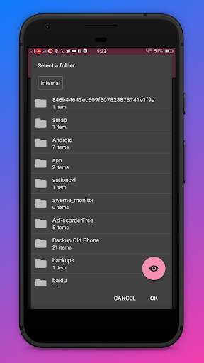4k Hd Gallery - Photo Editor & Video Player screenshot 7