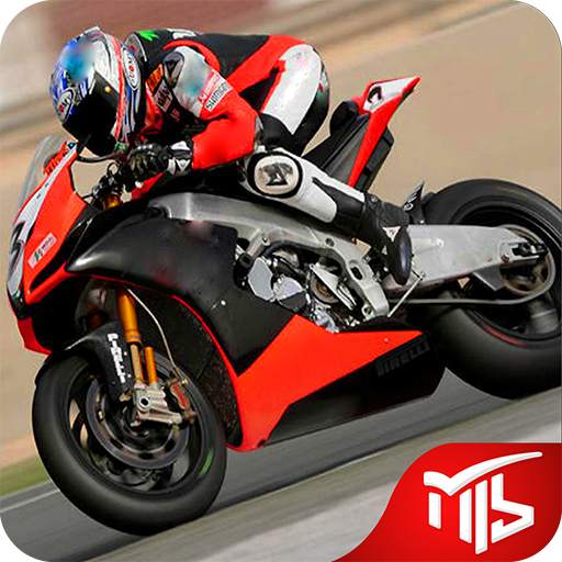 Bike Race 3D - Moto Racing 1.2