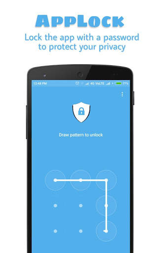 AppLock Pro - Media Lock, Gallery Lock screenshot 1