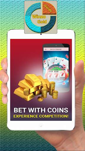 Winzo Gold - Winzo Gold Earn Money App Guide screenshot 1