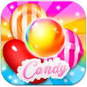 Donuts Crush Match 3 logo