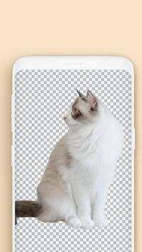 Background beautification 1 تصوير الشاشة