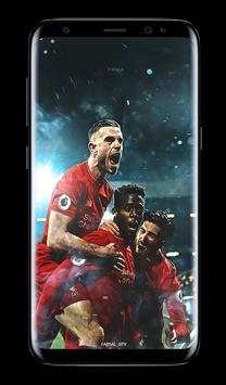 Liverpool wallpaper screenshot 7