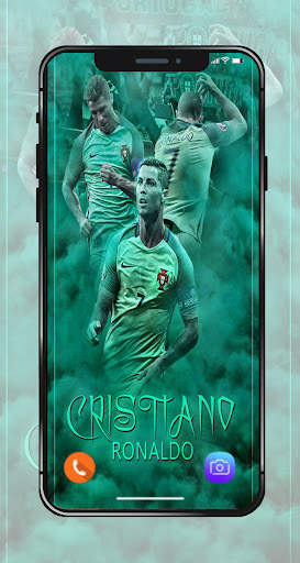 Ronaldo Wallpapers screenshot 2