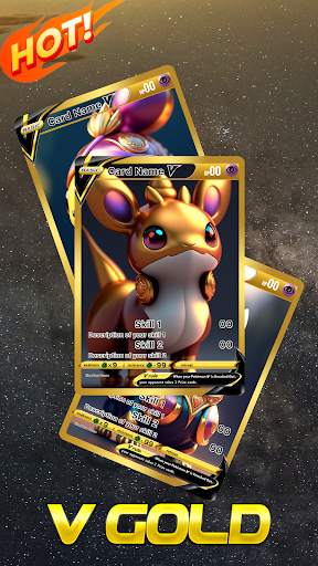 Card Maker for PKM скриншот 4