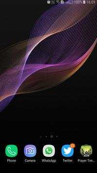 HD Line Wallpaper 16 تصوير الشاشة