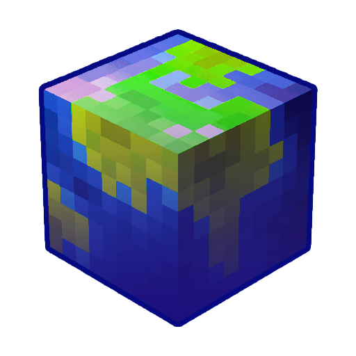 Lucky Craft Explorations иконка