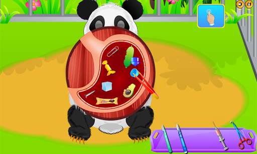 Pattuglia Veterinaria screenshot 6