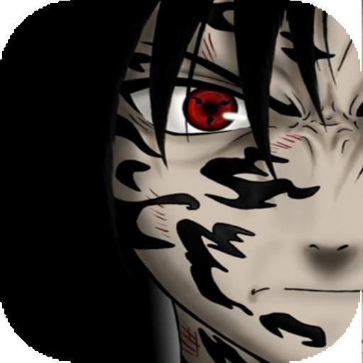 Sasuke Art Wallpaper 1.00