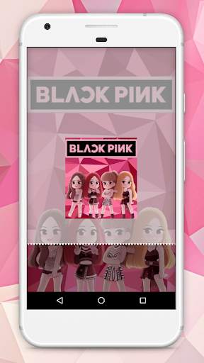 Blackpink - Piano Tiles screenshot 1