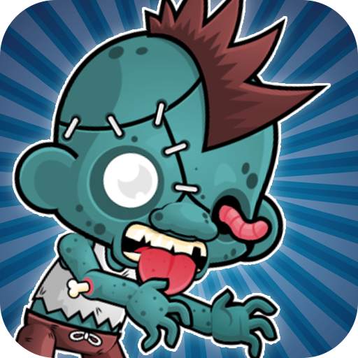 Adventures of Zombies: Brains Hunting! 1.6.5