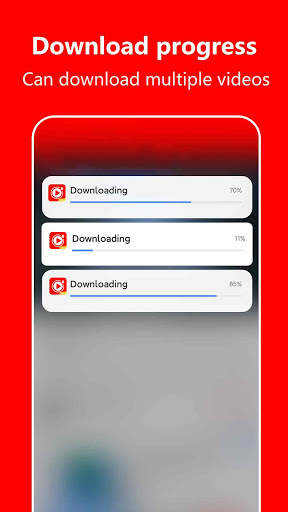 All video downloader & Play Tube screenshot 4