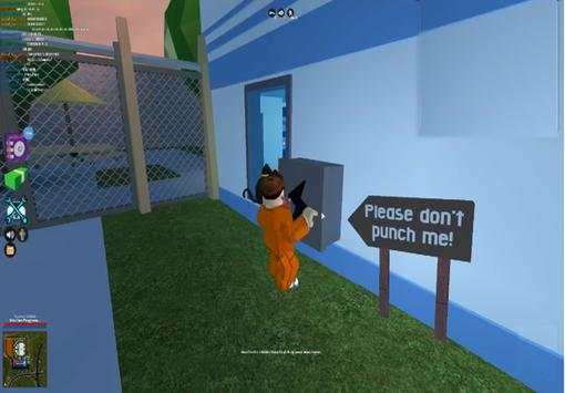 Guide ROCKET FUEL VOLT BIKE Roblox Jailbreak screenshot 11