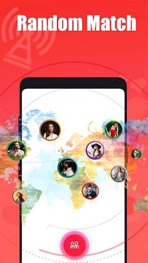 matchMe - Free Dating App, Adult Meet flirt hookup screenshot 5