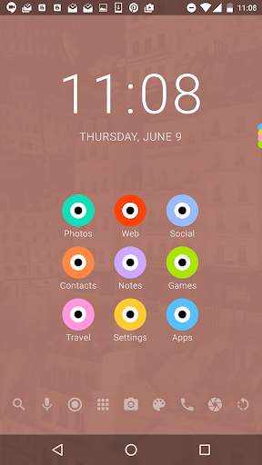 Renegade Launcher (Beta) screenshot 3