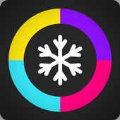 Switch Color 2018 New Free icon