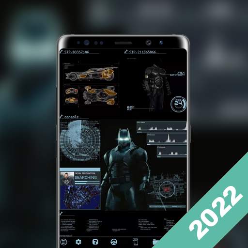 M Bat Launcher 6.6.2