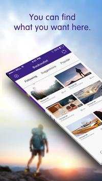 News Social screenshot 1