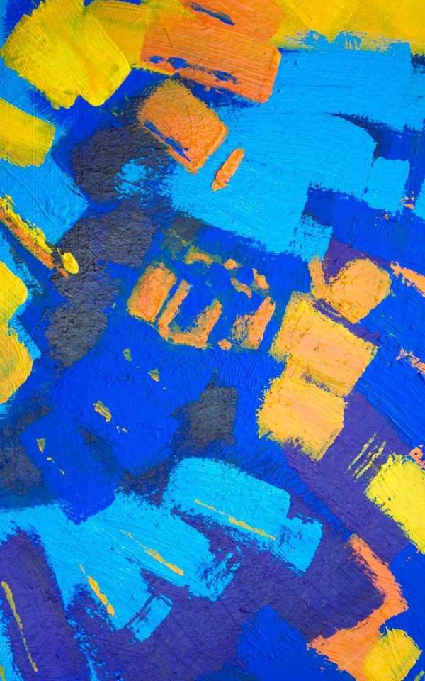 Colors Live Wallpaper screenshot 5