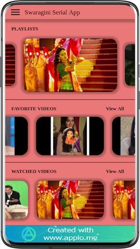 Swaragini Serial screenshot 5