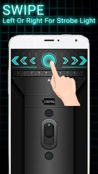 Real FlashLight screenshot 1