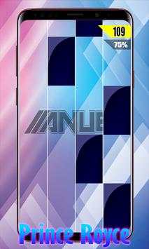 New Anuel AA piano tiles screenshot 4