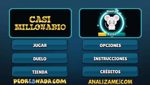 Casi Millonario screenshot 8