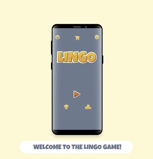 Lingo The word game show screenshot 1