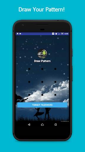 App Lock - Smart screenshot 1