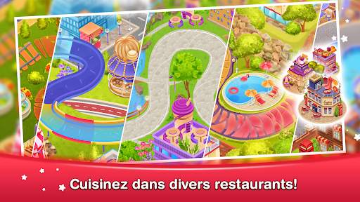 Jeu de Cuisine: Café de Papa screenshot 7