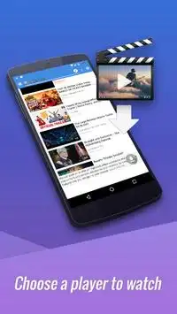 Videomate Video Downloader screenshot 1
