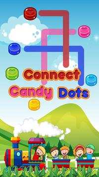 Connect Candy Dots screenshot 1
