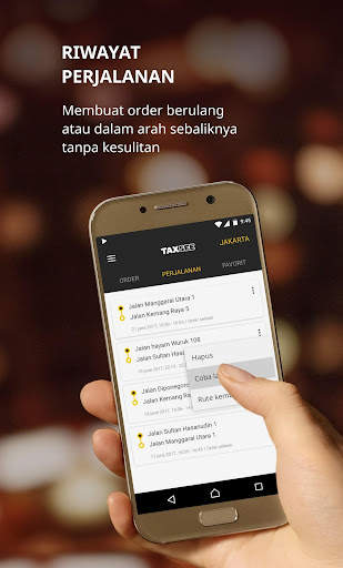 TaxSee screenshot 4