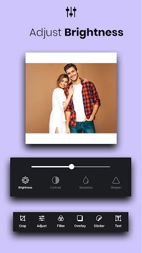 Photo Collage Maker - Photo Editor - Body Editor screenshot 2