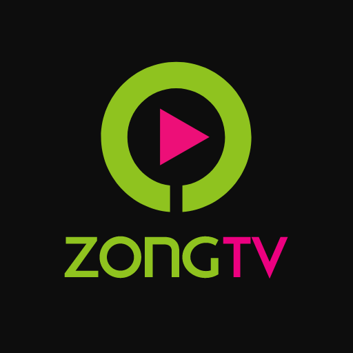 Zong TV: Live News, News Shows icon